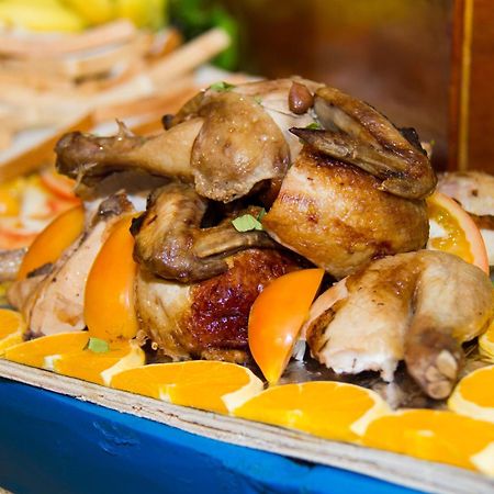 Alvi Star Inn Thulhaadhoo Zewnętrze zdjęcie