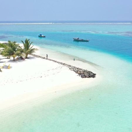 Alvi Star Inn Thulhaadhoo Zewnętrze zdjęcie