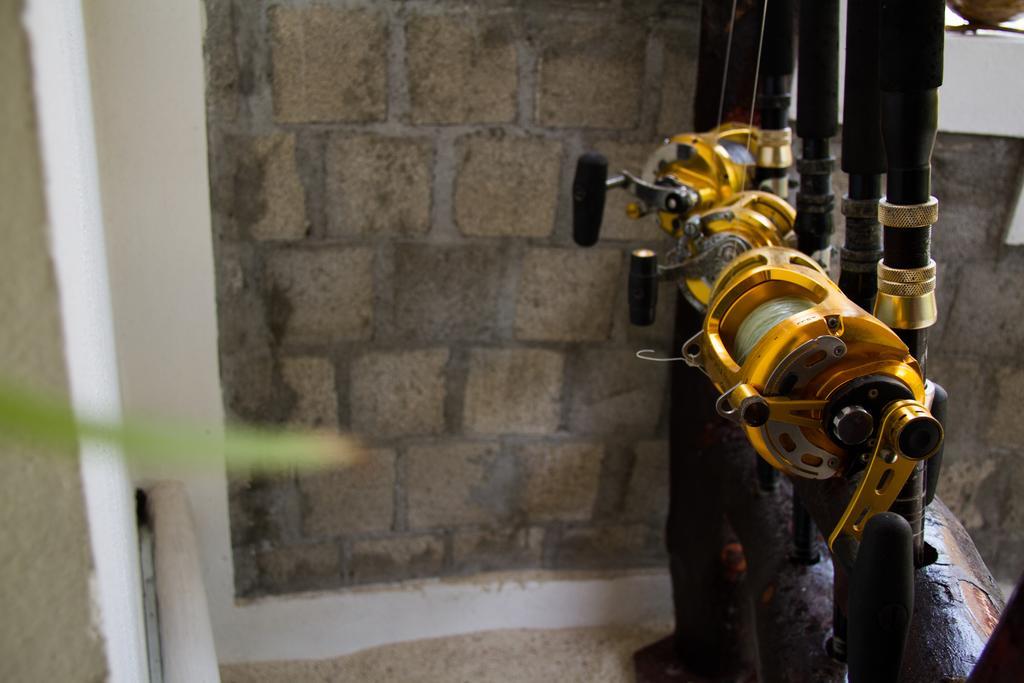 Alvi Star Inn Thulhaadhoo Zewnętrze zdjęcie