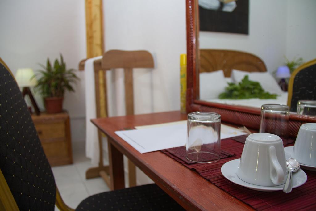 Alvi Star Inn Thulhaadhoo Pokój zdjęcie