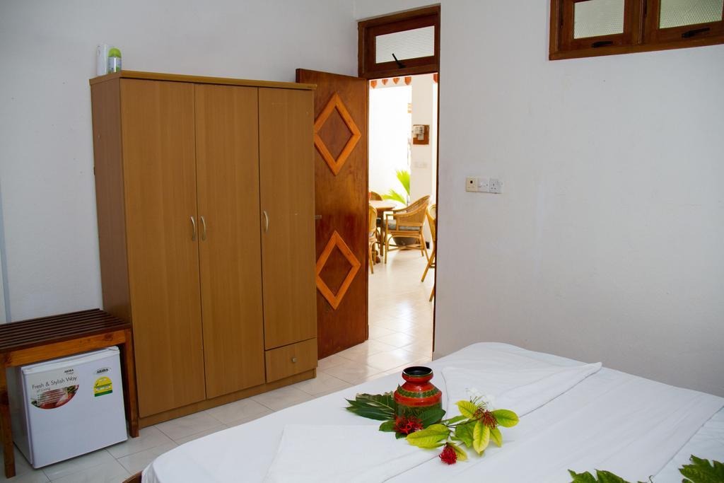 Alvi Star Inn Thulhaadhoo Pokój zdjęcie