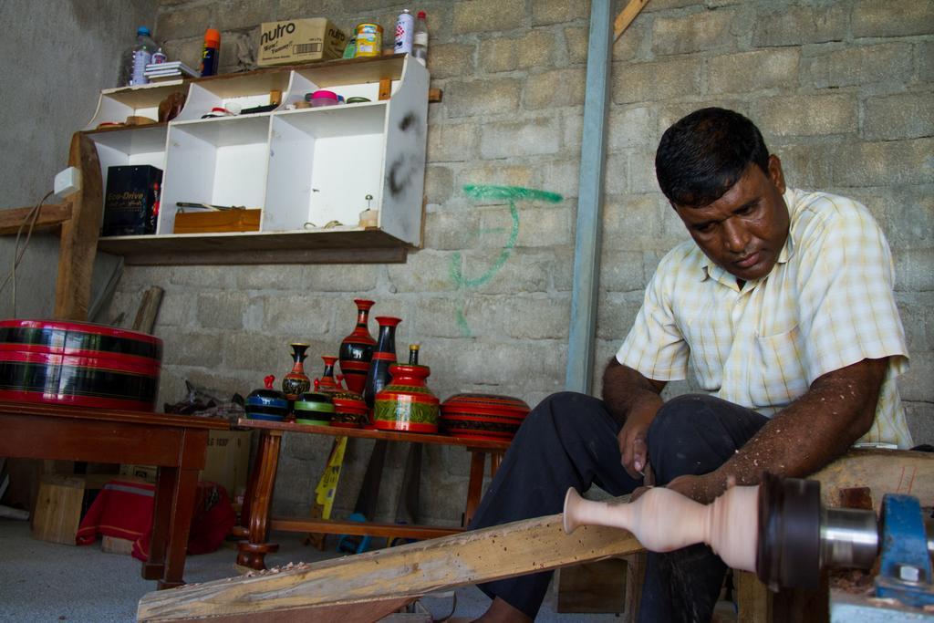 Alvi Star Inn Thulhaadhoo Zewnętrze zdjęcie