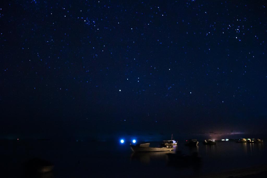 Alvi Star Inn Thulhaadhoo Zewnętrze zdjęcie
