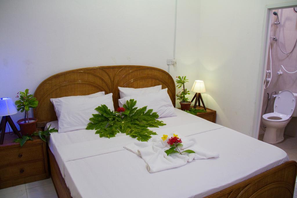 Alvi Star Inn Thulhaadhoo Pokój zdjęcie