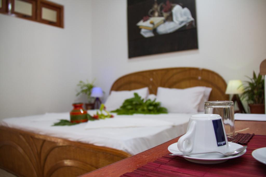Alvi Star Inn Thulhaadhoo Pokój zdjęcie