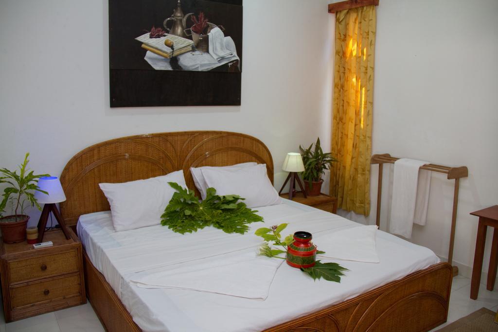 Alvi Star Inn Thulhaadhoo Pokój zdjęcie