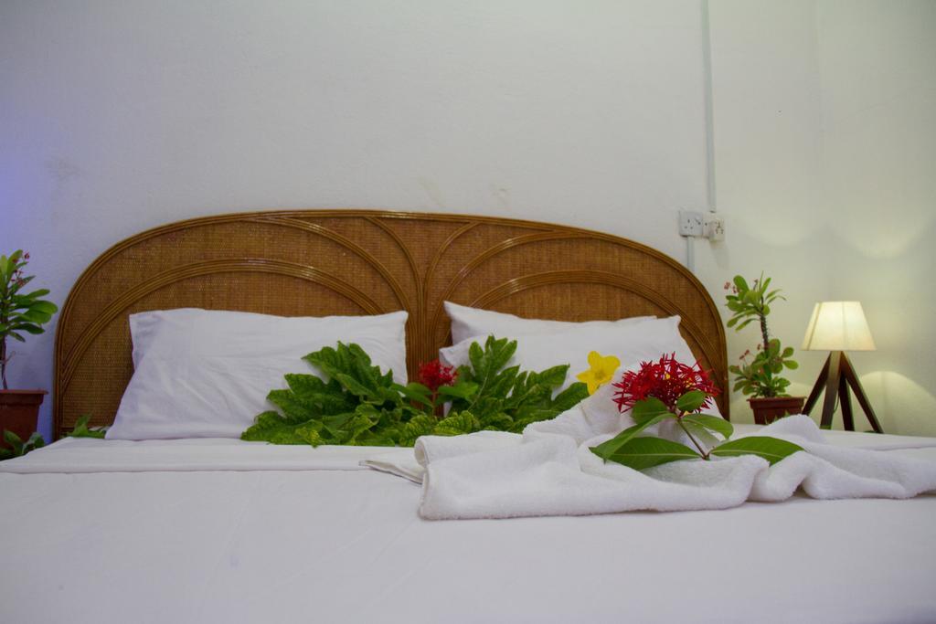 Alvi Star Inn Thulhaadhoo Pokój zdjęcie