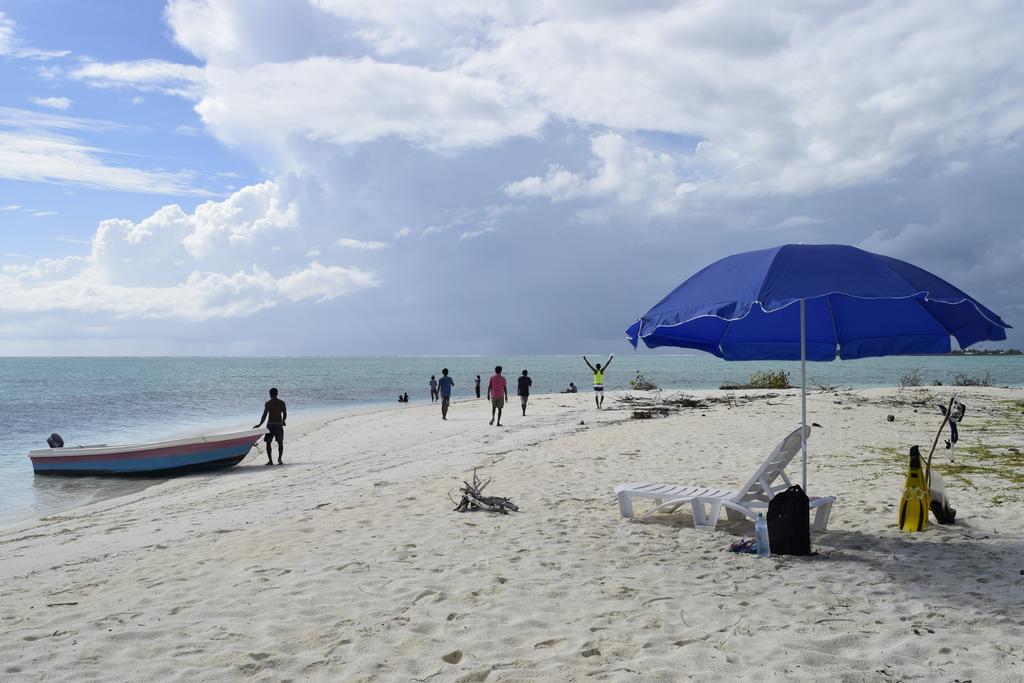 Alvi Star Inn Thulhaadhoo Zewnętrze zdjęcie
