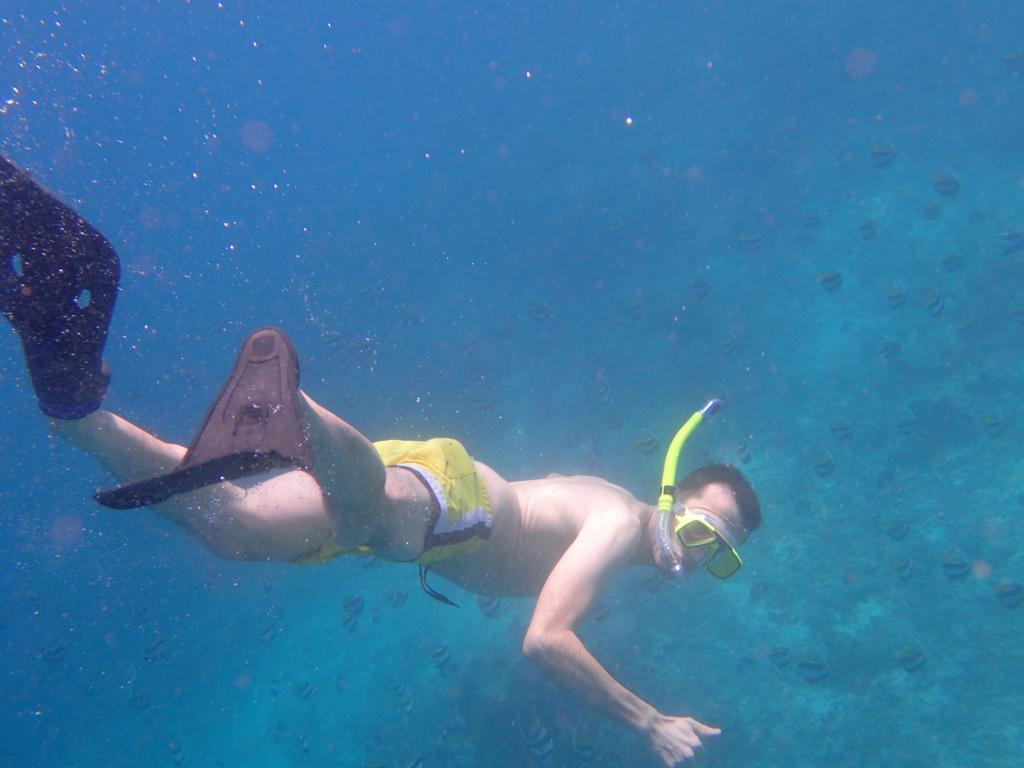 Alvi Star Inn Thulhaadhoo Zewnętrze zdjęcie