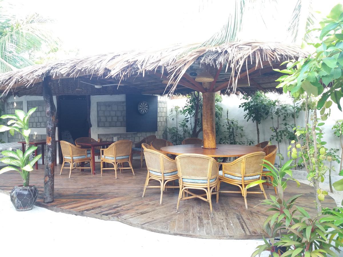 Alvi Star Inn Thulhaadhoo Zewnętrze zdjęcie