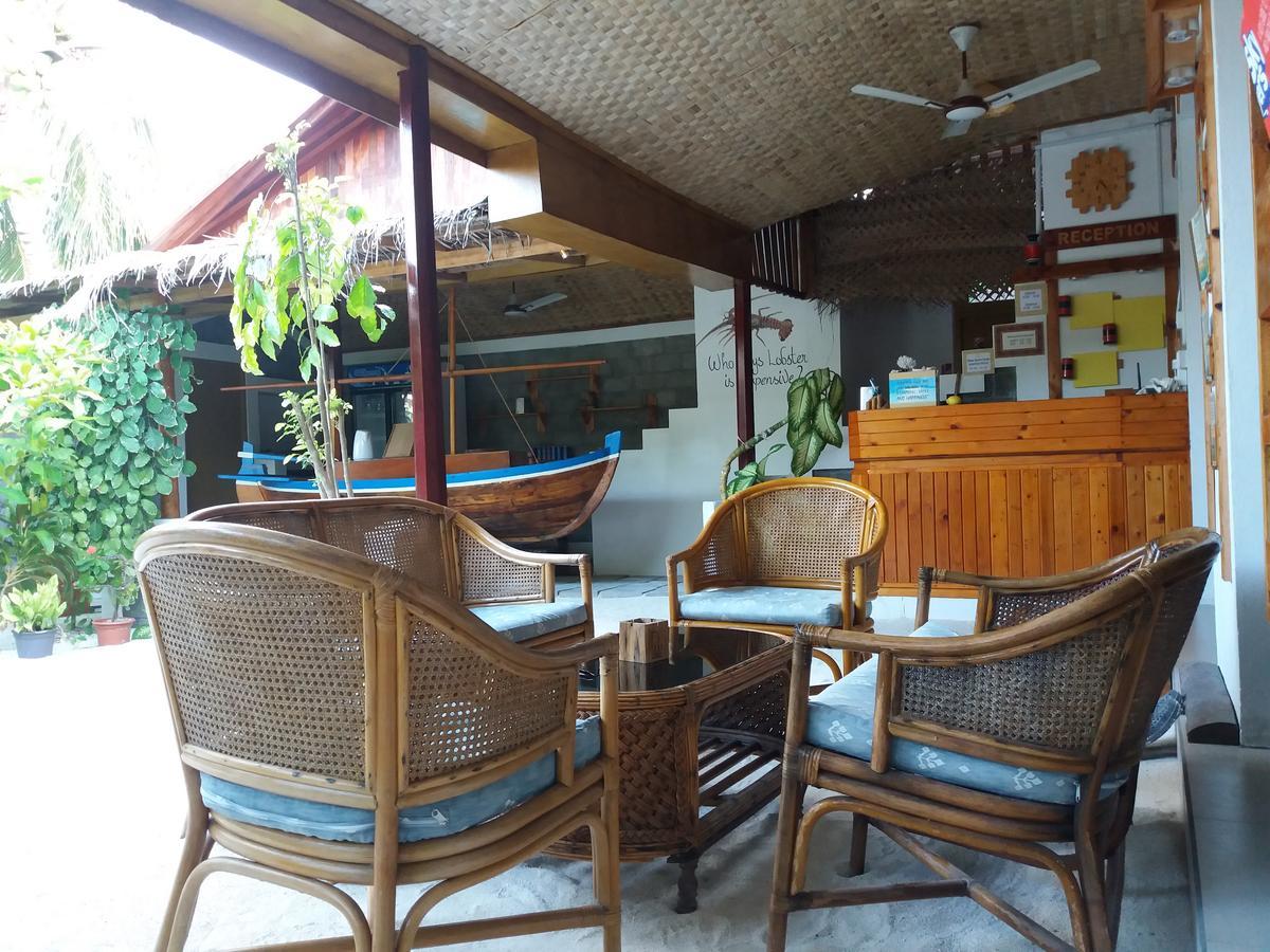 Alvi Star Inn Thulhaadhoo Zewnętrze zdjęcie