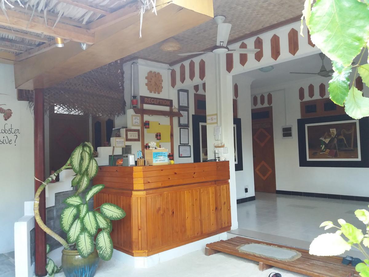 Alvi Star Inn Thulhaadhoo Zewnętrze zdjęcie