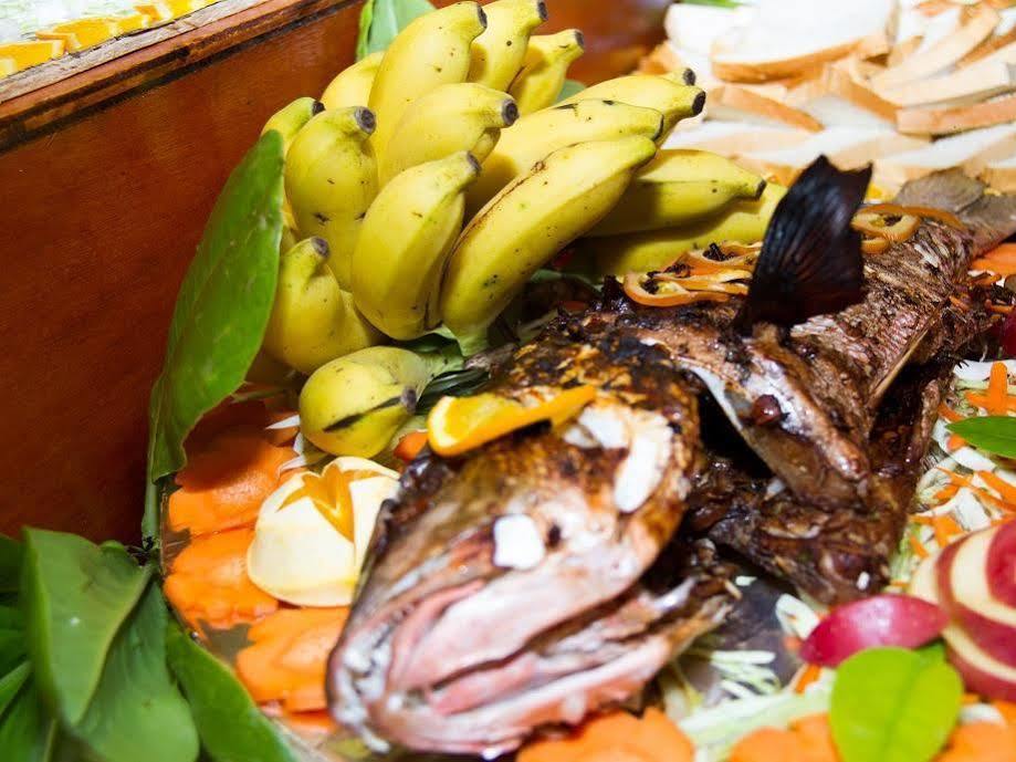 Alvi Star Inn Thulhaadhoo Zewnętrze zdjęcie